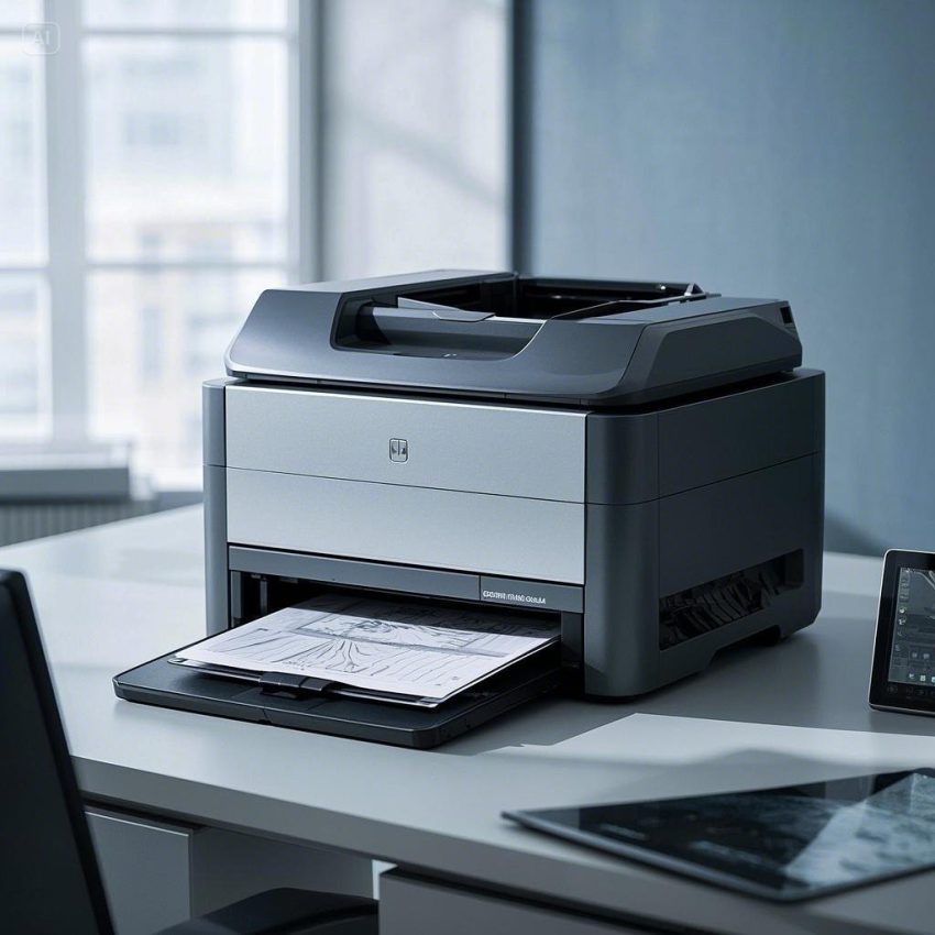 Printer 3D: Teknologi Masa Depan dalam Pencetakan Tiga Dimensi