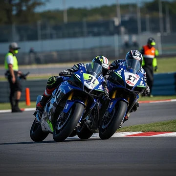 Teknik, Kecepatan, dan Pelanggaran: Menjaga Keamanan di Sirkuit MotoGP