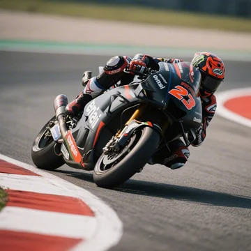 Evolusi Teknik Menikung dalam Dunia Balap MotoGP Modern