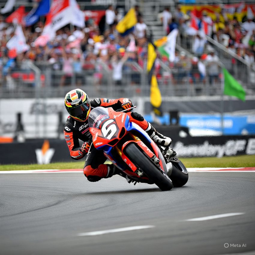 Bukan Sekadar Kecepatan, Ini yang Bikin MotoGP Lebih Seru dari F1