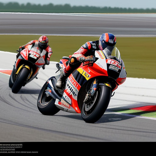 MotoGP Lebih Seru dari F1? Ini 5 Faktanya!