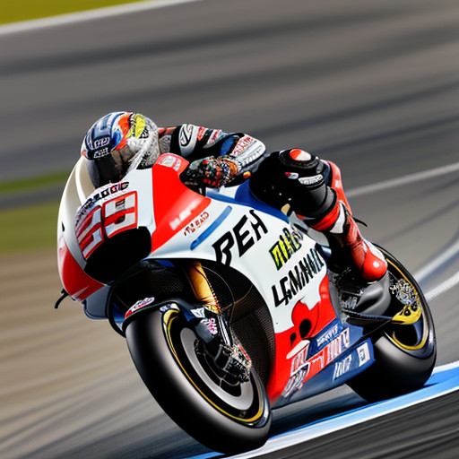 Ketegangan Tiap Tikungan: Apa yang Membuat MotoGP Lebih Hidup?