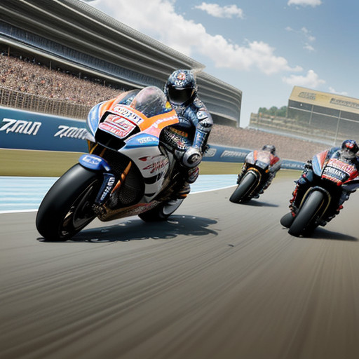 Mengapa Banyak Penggemar Merasa MotoGP Lebih ‘Real’ dari F1?